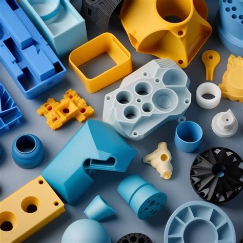 plastic parts manufacturing toronto